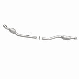 MagnaFlow Conv DF 00-02 Mercedes E430 4.3L - 51628