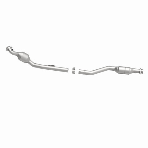 MagnaFlow Conv DF 00-02 Mercedes E430 4.3L - 51628