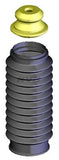 KYB Shocks & Struts Strut Boots Front & Rear ACURA EL 2001-03 ACURA Integra 1986-89 AUDI 5000 Series - SB103