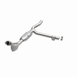 MagnaFlow Direct Fit Catalytic Converter 99-00 Ford F-150 4.2L 50S - 447142