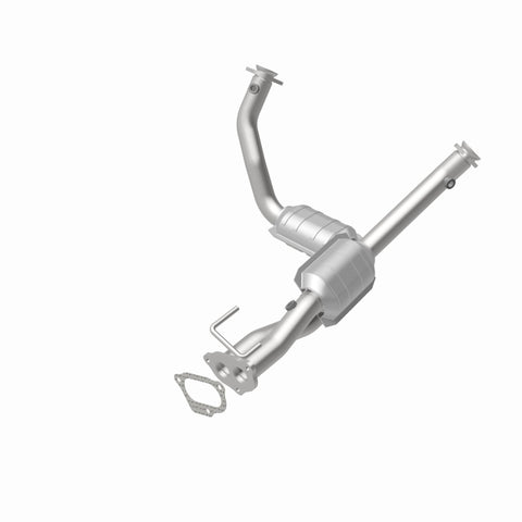 MagnaFlow Conv DF 04 Ranger/Bser 3.0 Front 50S - 441120