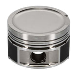 Wiseco Volkswagen 1.8T 5V Dished -7cc 81mm Piston Shelf Stock - 6563M81