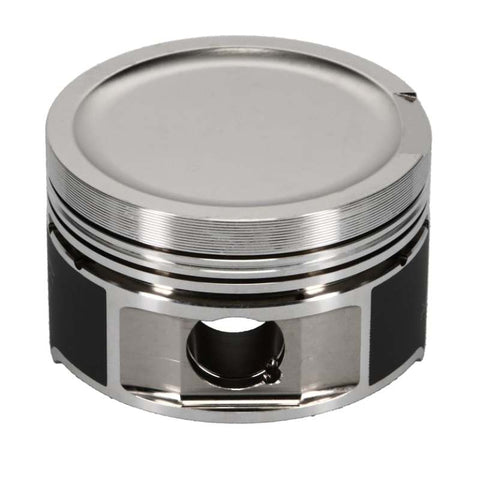 Wiseco Volkswagen 1.8T 5V Dished -7cc 81mm Piston Shelf Stock - 6563M81