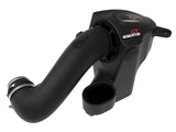 aFe 22-23 Jeep Grand Cherokee WL HEMI V8 5.7L Momentum GT Cold Air Intake System w/Pro Dry S Filter - 50-70093D