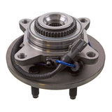 MOOG 05-08 Ford F-150 Front Hub Assembly - 515079