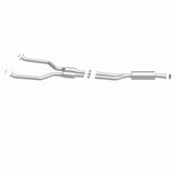 MagnaFlow Conv DF 07-10 Lexus GS350 3.5L - 51315