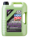 LIQUI MOLY 5L Molygen New Generation Motor Oil SAE 5W40 - 20232