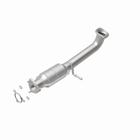MagnaFlow Direct Fit Catalytic Converter 07-09 Acura RDX 2.3L T Rear - 51529