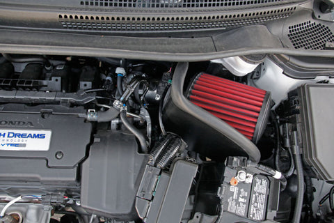 AEM 15-16 Honda CR-V 2.4L Honda Accord 2.4L L4 Gunmetal Cold Air Intake - 21-790C