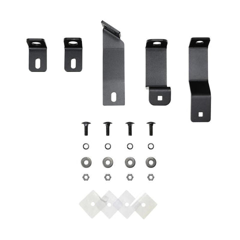 Westin/Snyper 07-17 Jeep Wrangler 2Dr Gas Tank Skid Plate - Textured Black - 42-21005