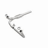 MagnaFlow Direct Fit Catalytic Converter Chevrolet/GMC 1500 1/2 Ton - 93109