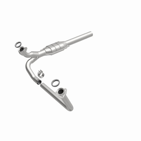 MagnaFlow Direct Fit Catalytic Converter Chevrolet/GMC 1500 1/2 Ton - 93109