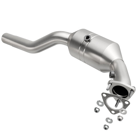 MagnaFlow Conv DF 01-05 Porsche 911 3.6L Front Left (California) - 444066