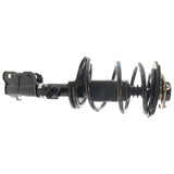 KYB 04-09 Nissan Quest Front Left Strut-Plus Complete Assembly - SR4445