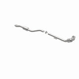 MagnaFlow Direct Fit Catalytic Converter 98-03 Mercedes E320 3.2L - 51642
