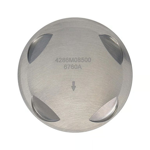 Wiseco Honda XR350 83-84 101 CR 3347XC Piston kit - 4286M08500