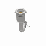 MagnaFlow Direct Fit Catalytic Converter 01-02 Sportage mani OEM - 49368