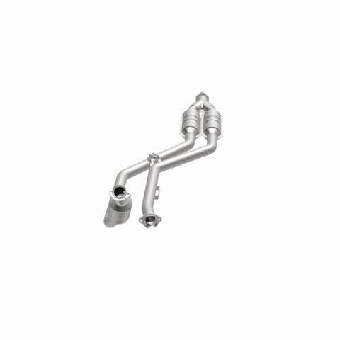 MagnaFlow Conv DF 99-00 Mercedes CLK320 3.2L - 24044