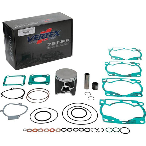 Vertex Piston 18-22 KTM 300 EXC TPI 300cc Top End Piston Kit - VTK24244B