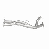 MagnaFlow Conv DF 06- Jeep SRT-8 6.1L - 16423