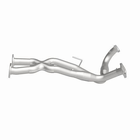 MagnaFlow Conv DF 06- Jeep SRT-8 6.1L - 16423