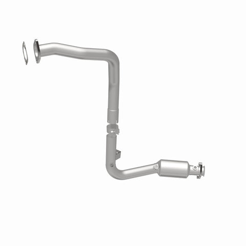 MagnaFlow DF Conv 05-08 Land Rover LR3 4.0L/4.4L/06-08 Range Rover Sprt 4.2L Spercharged/4.4L P/S - 93688