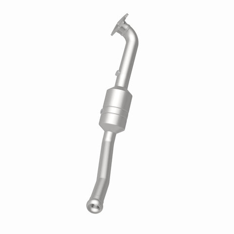 MagnaFlow Conv Direct Fit OEM 11-12 Jeep Grand Cherokee 3.6L - 5551737