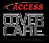Access Accessories COVER CARE Cleaner (8 oz Spray Bottle) - 80202