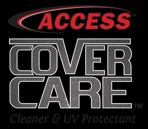 Access Accessories COVER CARE Cleaner (8 oz Spray Bottle) - 80202