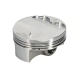 Wiseco 99-10 Suzuki SV650X/07-11 DL650 12.51 Piston Kit - CK180