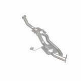 MagnaFlow Conv DF 04 Ford Freestar 3.9L - 49079