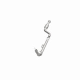 MagnaFlow Direct Fit Catalytic Converter 98-03 Mercedes E320 3.2L - 51642