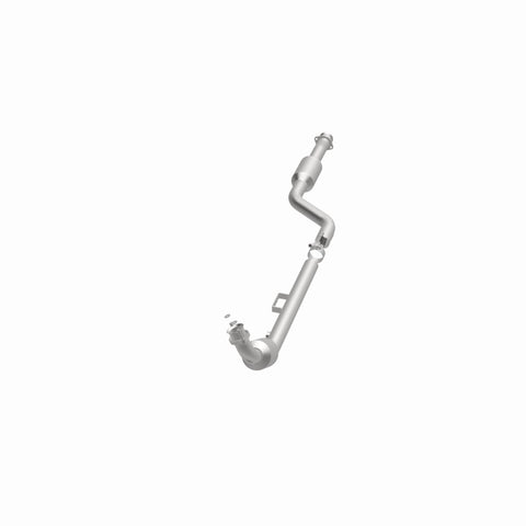 MagnaFlow Direct Fit Catalytic Converter 98-03 Mercedes E320 3.2L - 51642