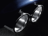 Akrapovic 07-14 MINI Cooper S (R56) / Cooper S Cabrio (R57) Evolution Line Cat Back (SS) (Req. Tips) - ME-MIN/TI/1H