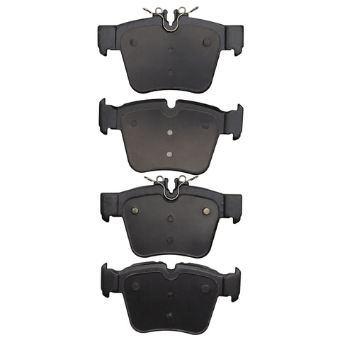 R1 16-23 Mercedes-Benz GLC43 AMG Rear Optimum OE Brake Pads - 2552-1872-00