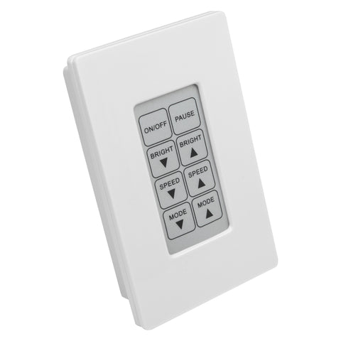Oracle Wall Panel RGB LED Controller - 1707-504