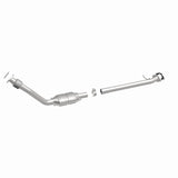 MagnaFlow Direct Fit Catalytic Converter 02-03 Buick Rendezvous 3.4L - 51845