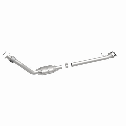 MagnaFlow Direct Fit Catalytic Converter 02-03 Buick Rendezvous 3.4L - 51845