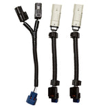 VMP Performance 2018 GT Intake Manifold & IMRC Plug & Play Harnesses for 15-17 5.0L - VMP-INK003