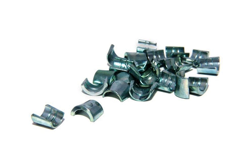 COMP Cams Valve Locks 11/32in Single Groove - 601-12