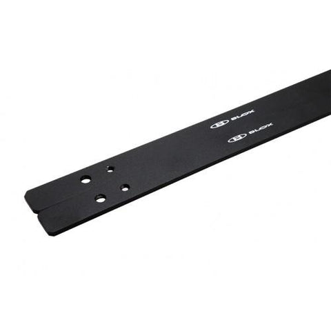 BLOX JDM to USDM License Plate Adapter Bracket - BXAC-00422