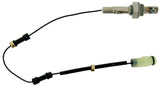 NGK Acura Integra 1991-1986 Direct Fit Oxygen Sensor - 24033