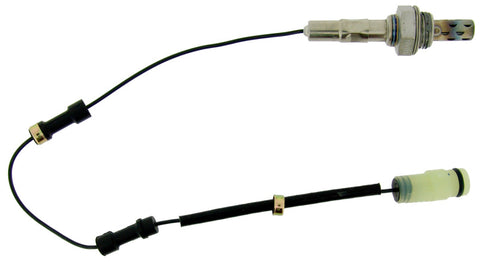 NGK Acura Integra 1991-1986 Direct Fit Oxygen Sensor - 24033