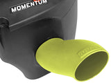 aFe Dynamic Air Scoop 2015 Dodge Challenger V6-3.6 / V8-5.7/6.4L HEMI - Green - 54-72203-SG