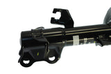 KYB Shocks & Struts Strut Plus Front Right Strut and Coil Spring Assembly 07-11 Nissan Versa - SR4126