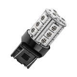 Oracle 7443 18 LED 3-Chip SMD Bulb (Single) - Red - 5011-003