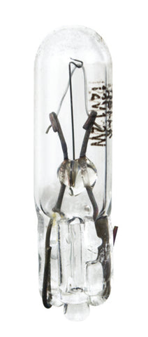 Hella Bulb 37 12V 1.3W W2X4.6d T1.75 (Min. Order QTY 10) - 37
