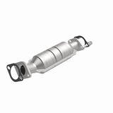 MagnaFlow Direct Fit Catalytic Converter 08-10 Hyundai Elantra 2.0L - 51266