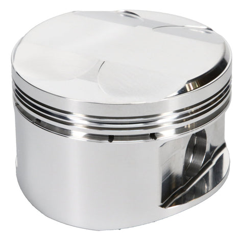 JE Pistons Nissan TB48DE Pistons 100 Bore Standard Size - Set of 6 - 327829