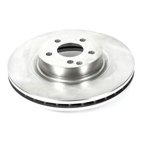 Power Stop 2006 Mercedes-Benz CLS500 Front Autospecialty Brake Rotor - EBR1248
